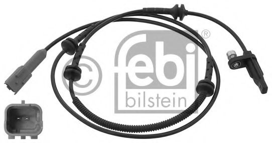 Imagine senzor,turatie roata FEBI BILSTEIN 46261