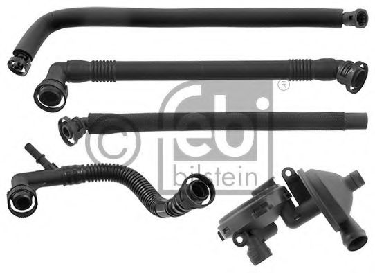 Imagine ventil, aerisire carter FEBI BILSTEIN 46303