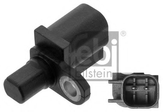 Imagine senzor,turatie roata FEBI BILSTEIN 46316