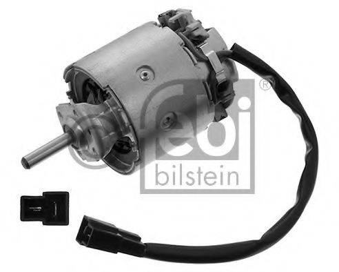 Imagine Ventilator, habitaclu FEBI BILSTEIN 46346