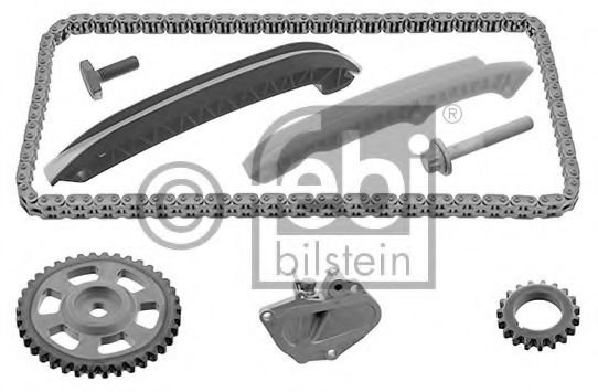 Imagine chit lant de distributie FEBI BILSTEIN 46365