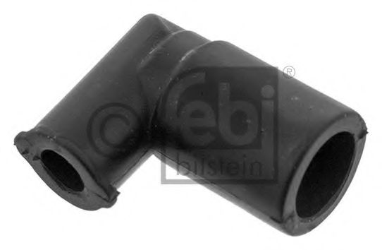 Imagine furtun,aerisire bloc motor FEBI BILSTEIN 46383