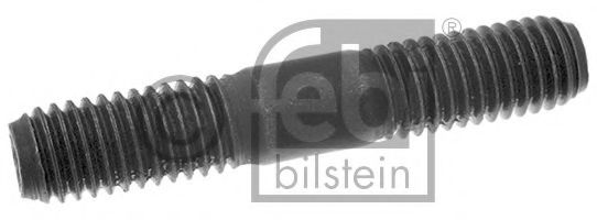 Surub, sistem de esapament FEBI BILSTEIN 46388