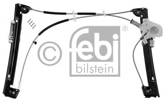 Imagine Mecanism actionare geam FEBI BILSTEIN 46396