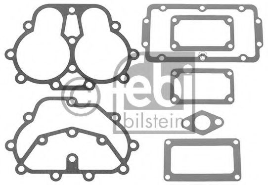 Imagine Set garnituri, ventil lamele FEBI BILSTEIN 46434