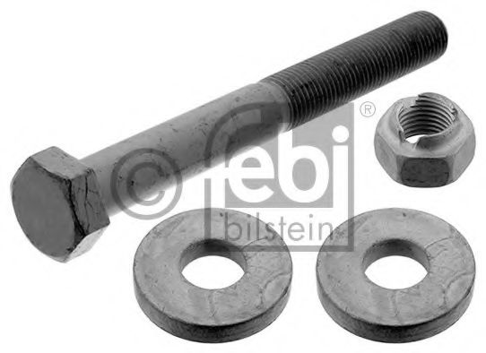 Imagine Set montare, legatura FEBI BILSTEIN 46456