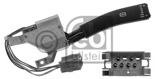 Imagine Comutator coloana directie FEBI BILSTEIN 46482