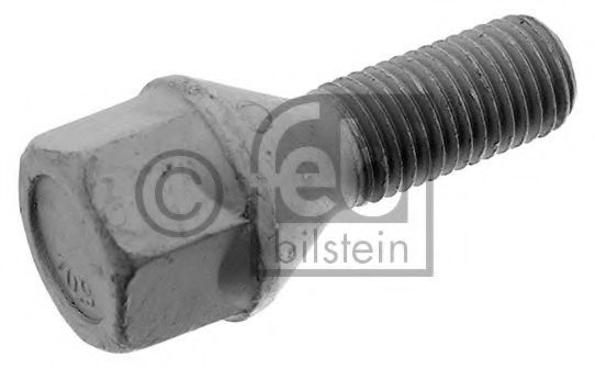 Imagine surub roata FEBI BILSTEIN 46618