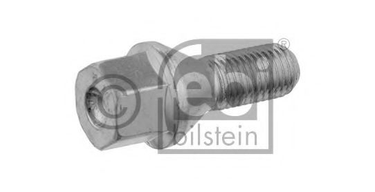 Imagine surub roata FEBI BILSTEIN 46625