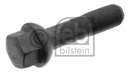 Imagine surub roata FEBI BILSTEIN 46634