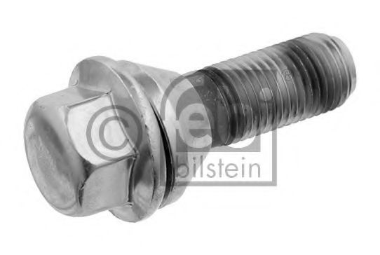 Imagine surub roata FEBI BILSTEIN 46654