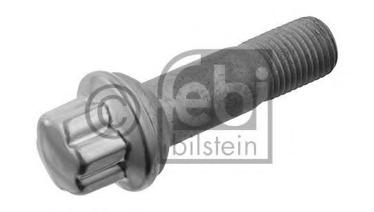 Imagine surub roata FEBI BILSTEIN 46672