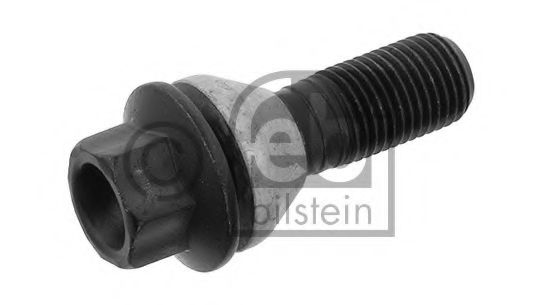 Imagine surub roata FEBI BILSTEIN 46679