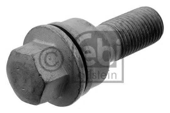 Imagine surub roata FEBI BILSTEIN 46706