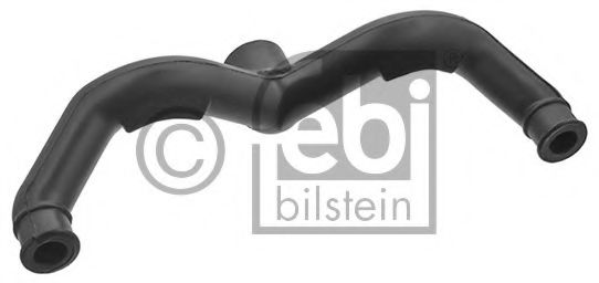 Imagine furtun,aerisire bloc motor FEBI BILSTEIN 46734