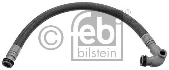 Imagine furtun,radiator ulei transmisie FEBI BILSTEIN 46753