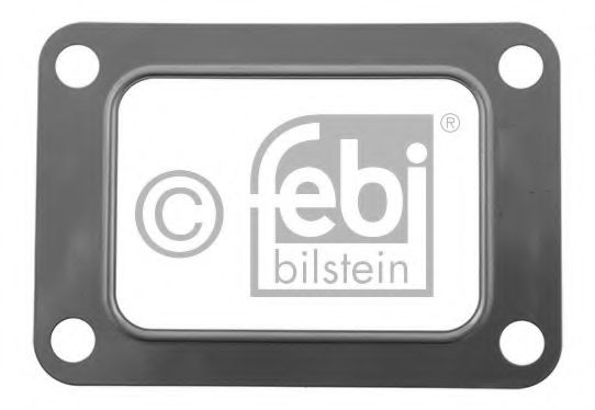 Imagine Garnitura etans., compresor FEBI BILSTEIN 46772