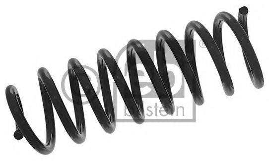 Imagine Arc spiral FEBI BILSTEIN 46852