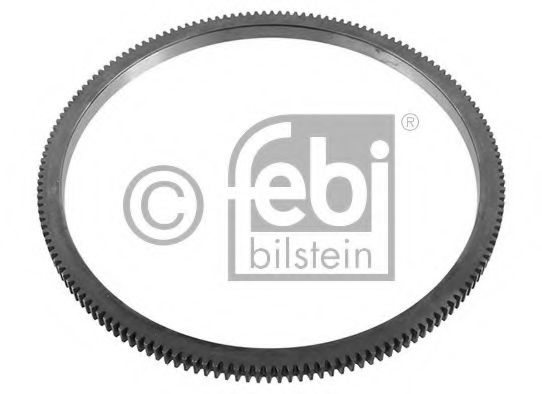 Imagine Coroana dintata, volanta FEBI BILSTEIN 47022