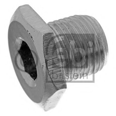 Imagine surub de golire,baia de ulei FEBI BILSTEIN 47129