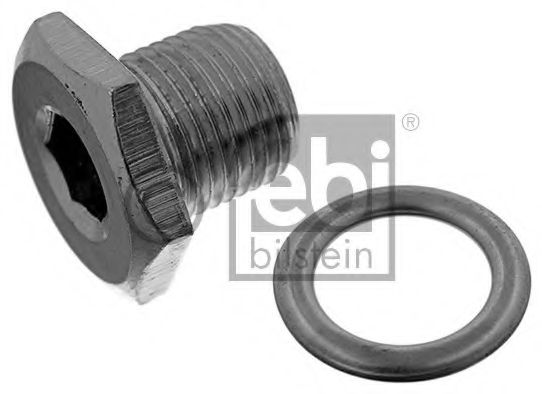 Imagine surub de golire,baia de ulei FEBI BILSTEIN 47130