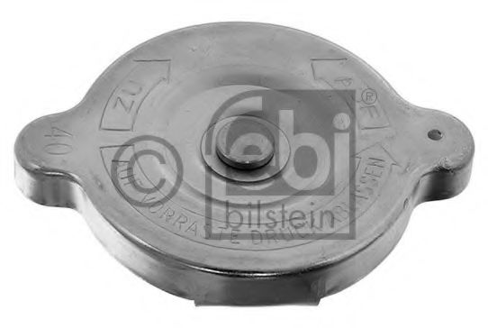 Imagine buson,vas expansiune FEBI BILSTEIN 47142