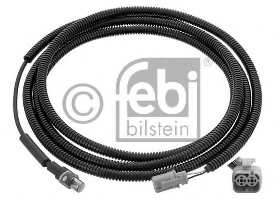 Imagine senzor,turatie roata FEBI BILSTEIN 47329