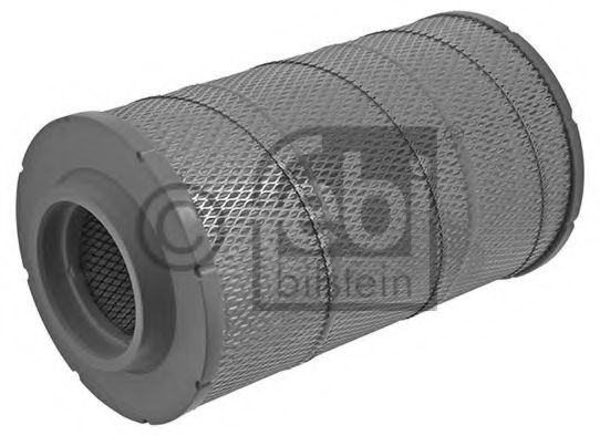 Imagine Filtru aer FEBI BILSTEIN 47529