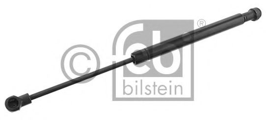 Imagine Amortizor, reglaj scaun FEBI BILSTEIN 47631