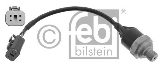 Imagine senzor,presiune ulei FEBI BILSTEIN 47657