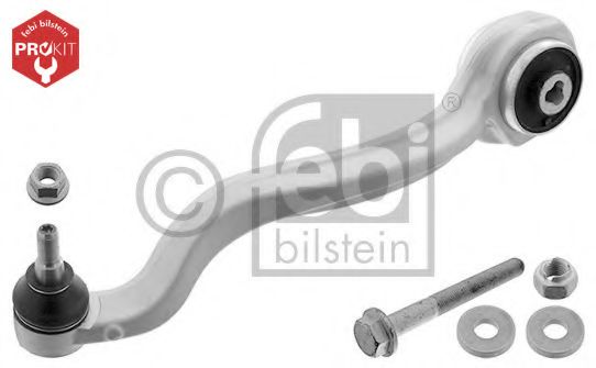 Imagine Brat, suspensie roata FEBI BILSTEIN 47732