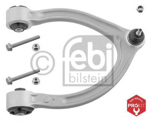 Imagine Brat, suspensie roata FEBI BILSTEIN 47735