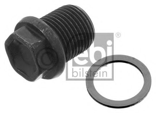 Imagine surub de golire,baia de ulei FEBI BILSTEIN 47739