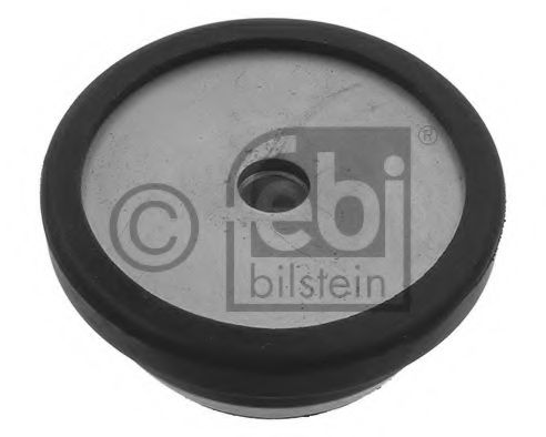 Imagine Rulment sarcina suport arc FEBI BILSTEIN 47752