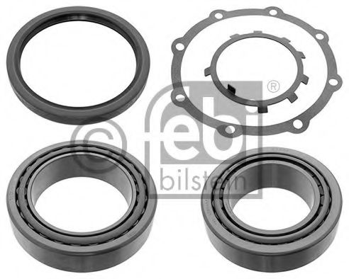 Imagine Set rulment roata FEBI BILSTEIN 47785