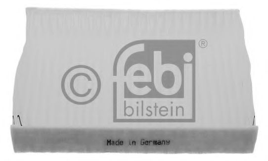 Imagine Filtru, aer habitaclu FEBI BILSTEIN 47807