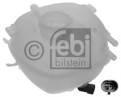 Imagine Vas de expansiune, racire FEBI BILSTEIN 47893