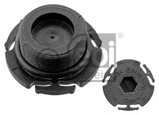 Imagine surub de golire,baia de ulei FEBI BILSTEIN 47894