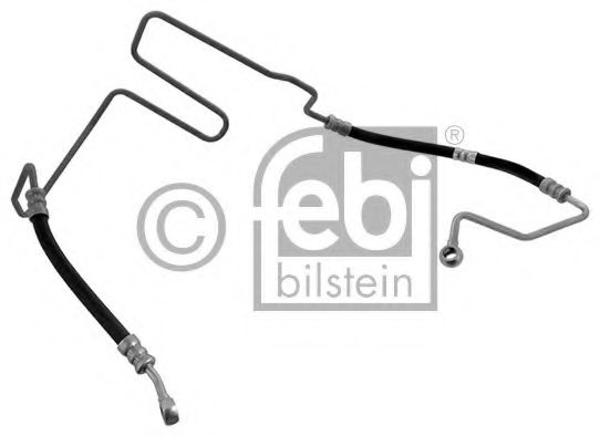 Imagine Furtun hidraulic, sistem de directie FEBI BILSTEIN 47895