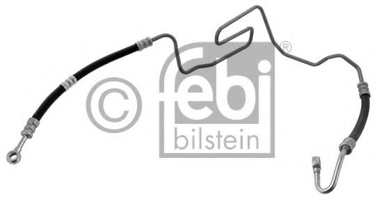 Furtun hidraulic, sistem de directie FEBI BILSTEIN 47896