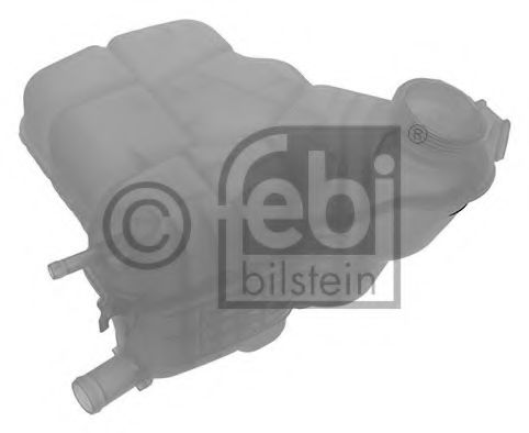 Imagine Vas de expansiune, racire FEBI BILSTEIN 47897