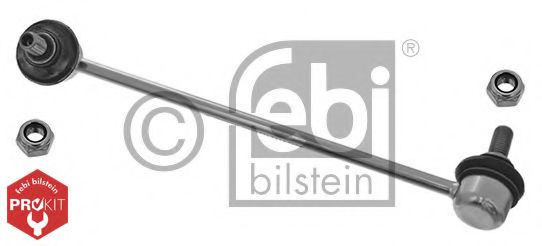 Imagine Brat/bieleta suspensie, stabilizator FEBI BILSTEIN 48015