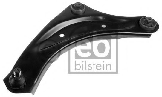 Imagine Brat, suspensie roata FEBI BILSTEIN 48158