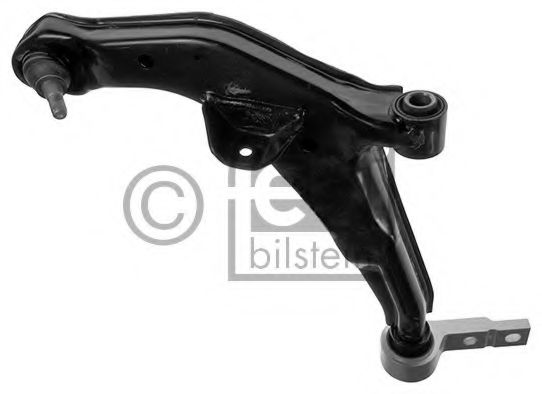 Imagine Brat, suspensie roata FEBI BILSTEIN 48165