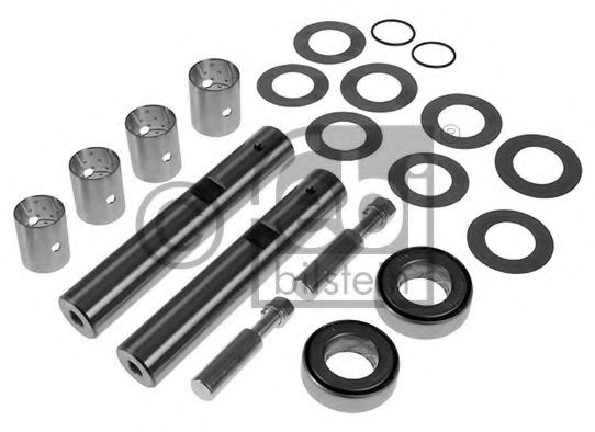 Imagine Set reparatie, pivot FEBI BILSTEIN 48242