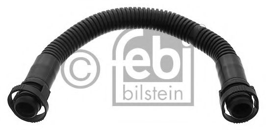 Imagine furtun,aerisire bloc motor FEBI BILSTEIN 48340