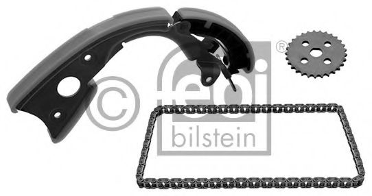 Imagine chit lant de distributie FEBI BILSTEIN 48410