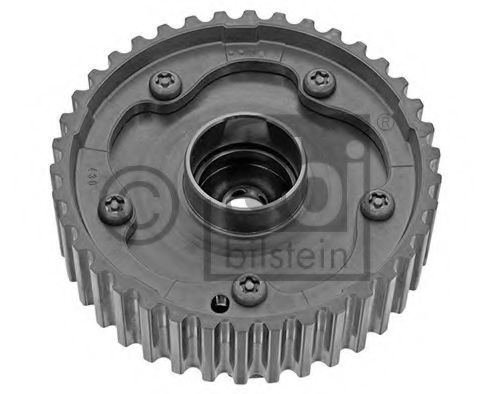 Imagine Regulator ax cu came FEBI BILSTEIN 48411