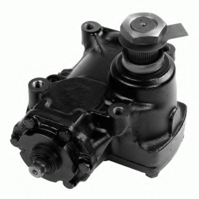 Imagine Caseta directie ZF LENKSYSTEME 8002 389