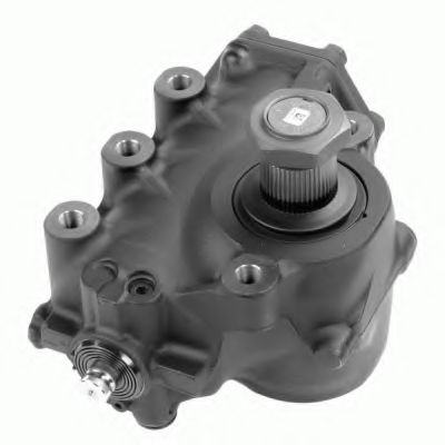 Imagine Caseta directie ZF LENKSYSTEME 8098.955.887